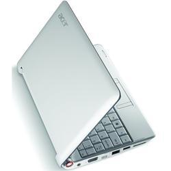 Acer Aspire One AOA150-1505 8.9-inch Laptop w/ Extended Battery (Refurbished)