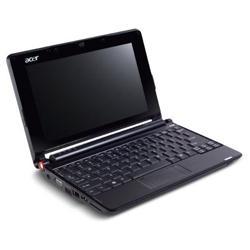Acer Aspire One AOA150-1555 1.6GHz 160GB 8.9-inch Laptop (Refurbished)