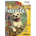 Wii - Puppy Luv