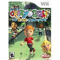 Wii - Kidz Sports: Crazy Golf