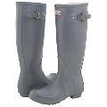 Hunter Hunter Original Dolphin Boots