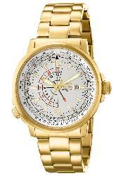 Invicta Men's Black Force Watch