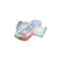 Vertical Cooling Fan Stand for XBOX 360