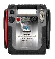 Portable 450/900 Amp Jump-starter/ 12-volt DC Power Source