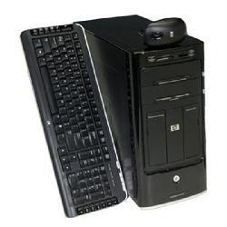 HP KJ295AA m8425f Pavilion Media Center