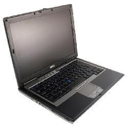 Dell Latitude D620 2.0GHz Laptop Computer