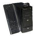HP KJ295AA m8425f Pavilion Media Center