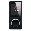Microsoft HVA-0000115 Zune 8GB Media MP3 Player