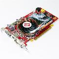 ATI 102A3196300 Radeon X800Pro 256MB Video Card 
