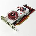 ATI 100154 Radeon X1800X 256MB Video Card 