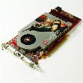 ATI 100435800 Radeon X1900GT 256MB Video Card