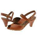 Matisse Gilligan Saddle Leather Sandals