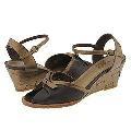 Matisse Bistro Chocolate/Bronze Sandals