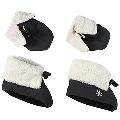 Mountain Sprouts Signature Mitt & Bootie Gift Set (Infant) Snow Slippers