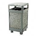 Aspen Series 29-gallon Litter Receptacle