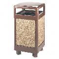 Aspen Series 29-gallon Litter Receptacle