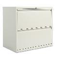 Alera 30-inch Lateral File Cabinet