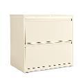 Alera 30-inch Lateral File Cabinet