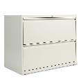 Alera 36-inch Lateral File Cabinet