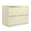 Alera 36-inch Lateral File Cabinet