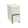 HON 1600 Series 23-inch Deep 2-Drawer Pedestal File Cabinet