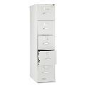 HON 310 Series 5-drawer Suspension File Cabinet