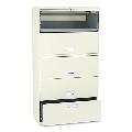 HON 600 Series 36-inch Wide 5-Drawer Lateral File Cabinet