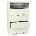 HON 800 Series 42-inch Wide 5-Shelf Lateral File Cabinet