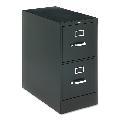 HON H320 Series 2-drawer Full Suspension File Cabinet