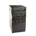 HON Flagship 19-inch Deep 3-Drawer Pedestal File Cabinet