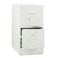 HON H320 Series 2-drawer Full Suspension File Cabinet
