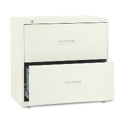 HON 400 Series 30-inch Wide Lateral File Cabinet