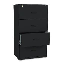HON 400 Series 30-inch Wide Lateral File Cabinet