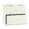 HON 400 Series 30-inch Wide Lateral File Cabinet