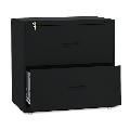 HON 400 Series 30-inch Wide Lateral File Cabinet