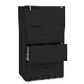 HON 400 Series 30-inch Wide Lateral File Cabinet