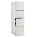 HON 530 Series 4-drawer Full Suspension File Cabinet