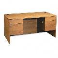 HON 10500 Series Double Pedestal Desk