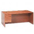 Hon 10500 Series Single Left Pedestal Desk