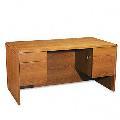 Hon 10600 Series Double Pedestal Desk