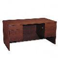 Hon 10600 Series Double Pedestal Desk