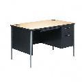 HON Mentor Series 48-inch Right Pedestal Desk