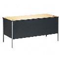 HON Mentor Series Single Right Pedestal Desk