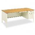 HON Metro Classic Right Pedestal Desk