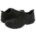 Timberland PRO Women's ESD Lace Up Oxford Steel Toe Black Oxfords