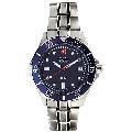 Wenger Alpine Dive Men's Watch