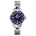 Wenger Women's Alpine Dive Watch