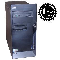 IBM 8307 2.8GHz 512MB 80G XP Desktop (Refurbished)
