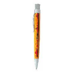Retro 51 Tornado Summer 'Route 66' Rollerball Pen 