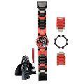 Lego Kids' Star Wars Darth Vadar Quartz Watch